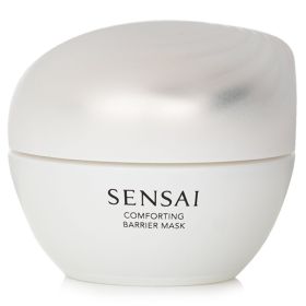 KANEBO - Sensai Comforting Barrier Mask 035382 60ml/2.1oz